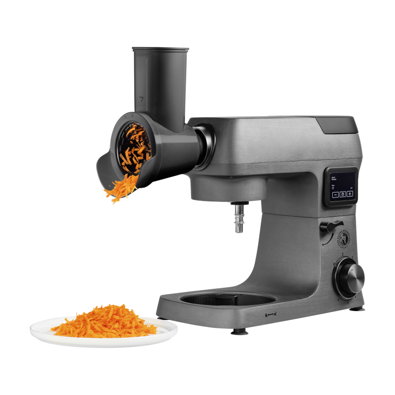CHEF CUISINE Gemüseschneider | Aufsatz für Küchenmaschine
