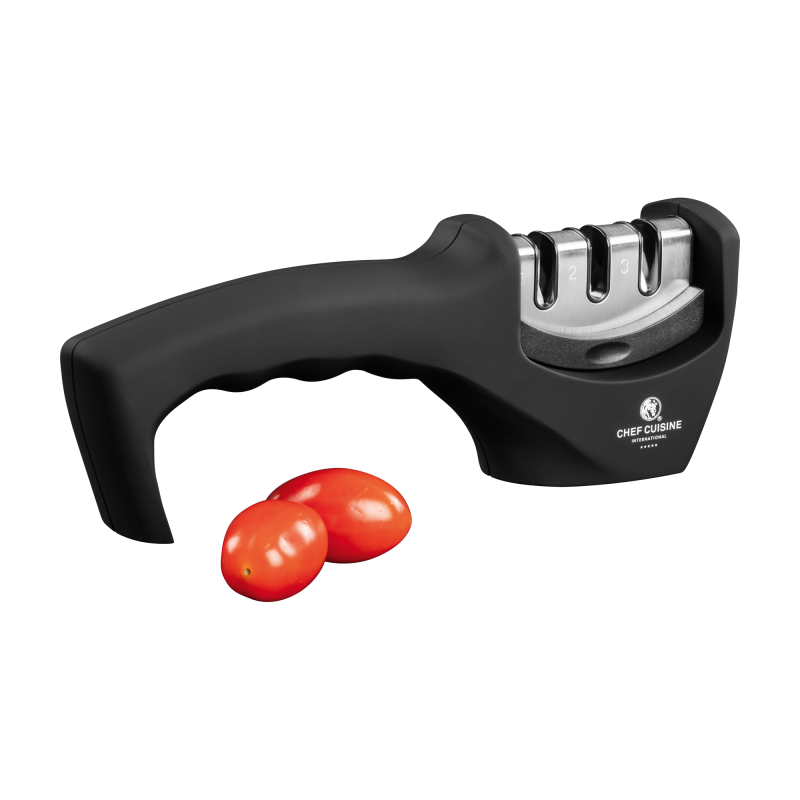 CHEF CUISINE Messerschärfer