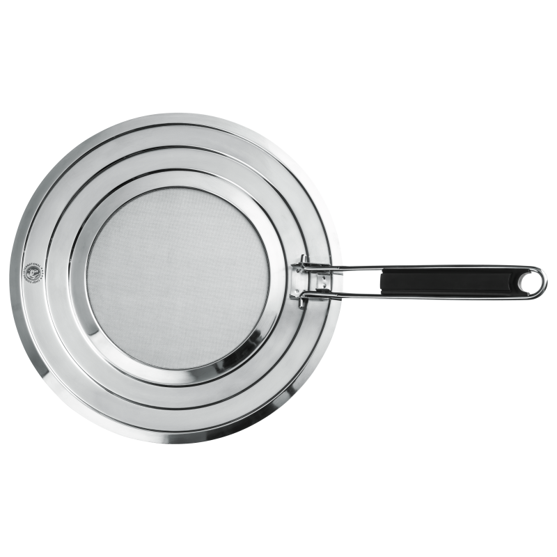 CHEF CUISINE Universal Spritzschutz Ø 20-32 cm
