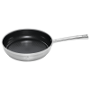 CHEF CUISINE Bratpfanne mit 3D-Wabenboden Ø 28 cm - Thumbnail Image 1