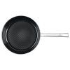 CHEF CUISINE Bratpfanne mit 3D-Wabenboden Ø 28 cm - Thumbnail Image 2