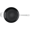 CHEF CUISINE Bratpfanne mit 3D-Wabenboden Ø 32 cm - Thumbnail Image 2