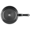 CHEF CUISINE Pfannen Set 3-tlg. mit Honeycomb-Keramikbeschichtung und abnehmbarem Griff - Thumbnail Image 2
