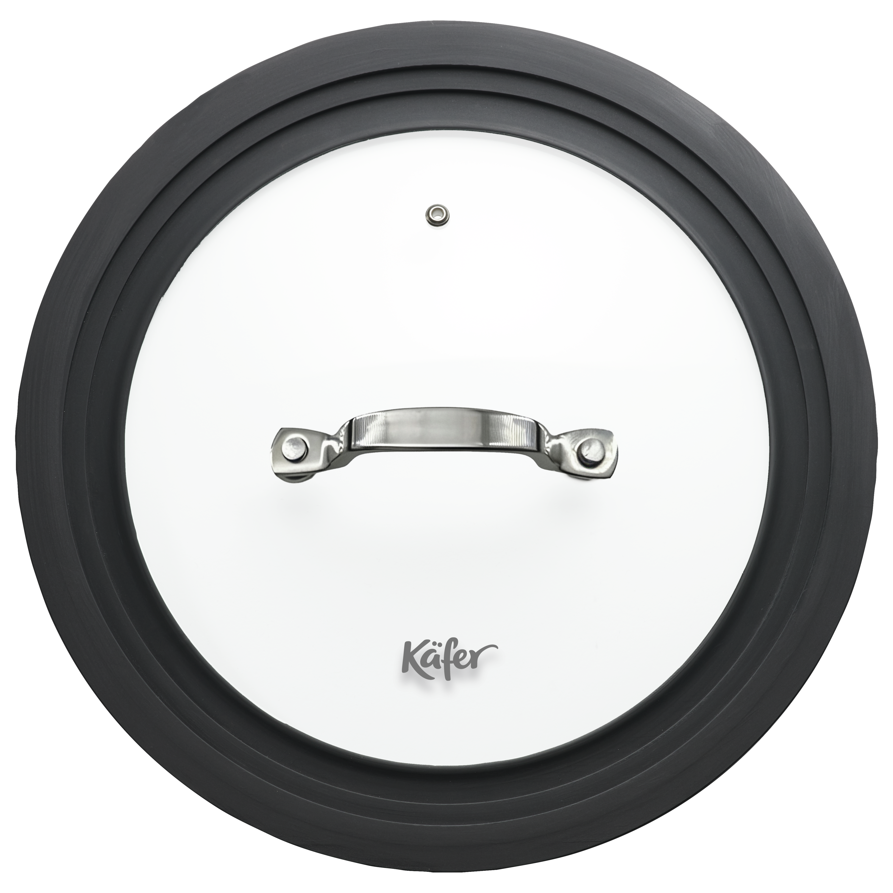 Käfer Universal Glasdeckel Ø 28-32 cm – Bild 1