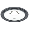 Käfer Universal Glasdeckel Ø 28-32 cm - Thumbnail Image 2